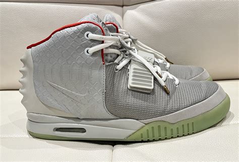 nike air yeezy 2 replica|nike yeezy 2 kanye west.